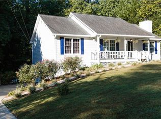 293 Amber Way, Dallas, GA 30157