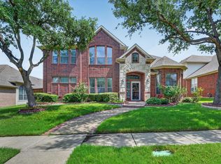 1521 Shepherd Ln, Carrollton, TX 75007