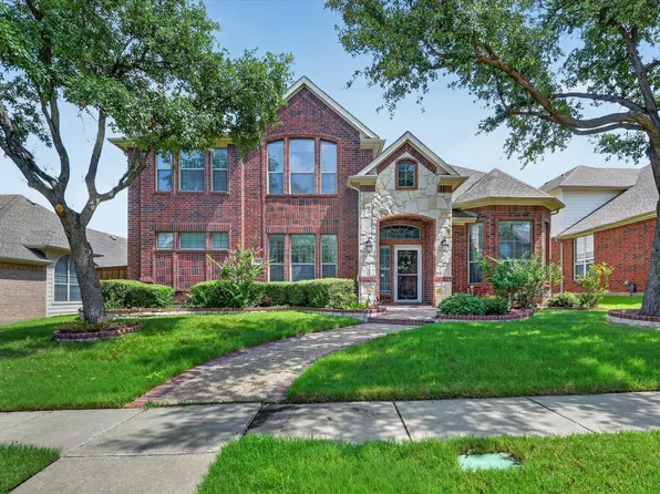 1521 Shepherd Ln, Carrollton, TX 75007