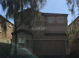 9515 Stills Way, Las Vegas, NV 89148