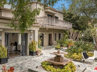 7770 Firenze Ave, Los Angeles, CA 90046