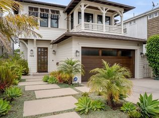 709 26th St, Manhattan Beach, CA 90266