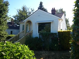 6760 37th Ave SW, Seattle, WA 98126