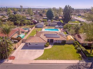 12469 Farndon Pl, Chino, CA 91710