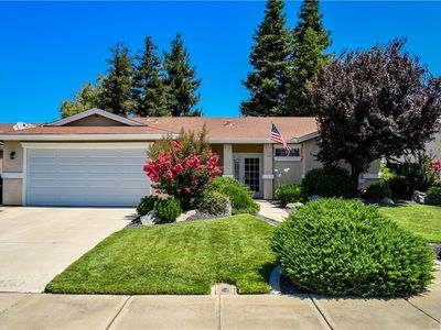 1056 Fairway Dr, Atwater, CA, 95301