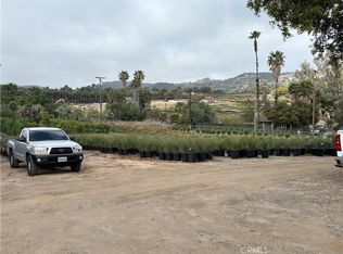 1719 Rainbow Valley Blvd, Fallbrook, CA 92028