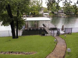 109 Summertime Ter, Hot Springs, AR 71913