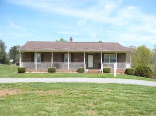 908 Sandy Rd, Gretna, VA 24557