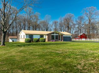 4828 Hyde Rd, Springfield, TN 37172