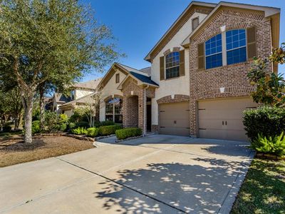 4923 Erin Ashley Ln, Katy, TX, 77494