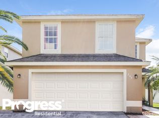 245 Owenshire Cir, Kissimmee, FL 34744