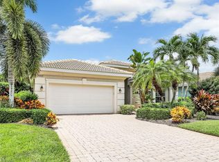 19809 Maddelena Cir, Estero, FL 33967