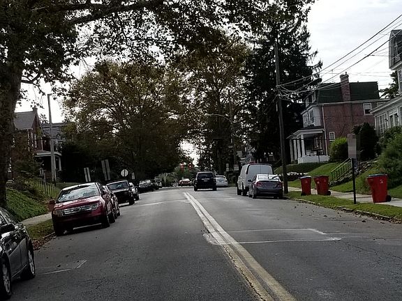 4th image of 418 W Fornance St