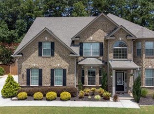 3798 Spring Place Ct, Loganville, GA 30052