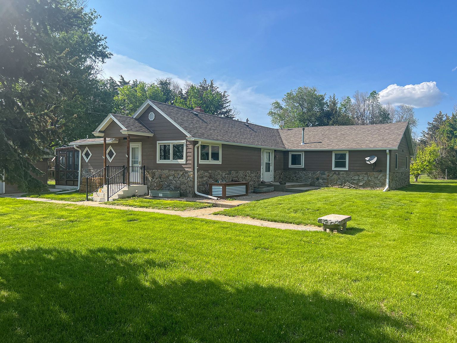 110870 County Road 27, Scottsbluff, NE 69361 | MLS #11150941 | Zillow