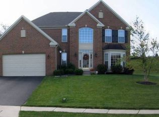 16706 Grant Ct, Shrewsbury, PA 17361