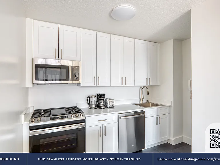 470 2nd Ave #15C — Photo 1