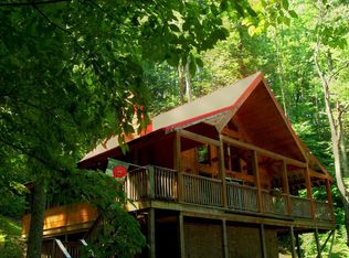 1243 Little Round Top Way, Townsend, TN 37882