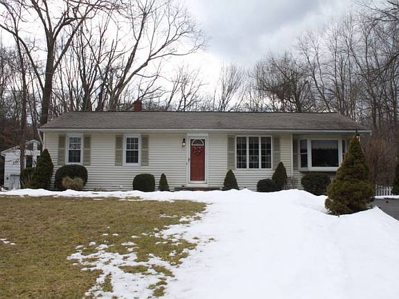 Welcome to 41 N. Mountain