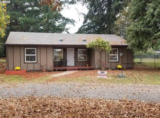 146 Warner Parrott Rd, Oregon City, OR 97045