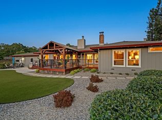 969 Buckeye Rd, Kenwood, CA 95452