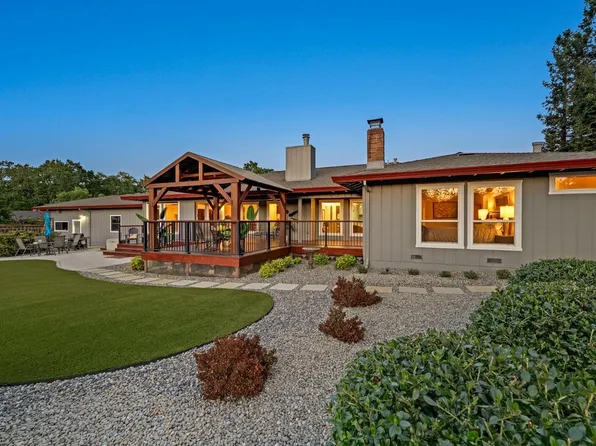 969 Buckeye Road, Kenwood, CA 95452