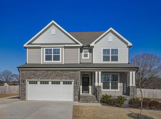 1314 White Spruce Dr, Willow Spring, NC 27592