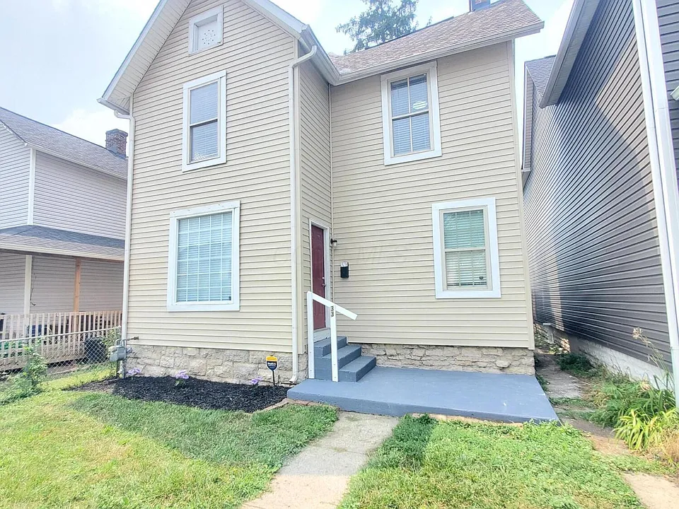 33 S Cypress Ave