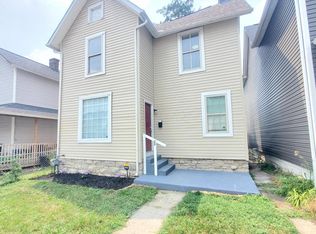 33 S Cypress Ave, Columbus, OH 43222