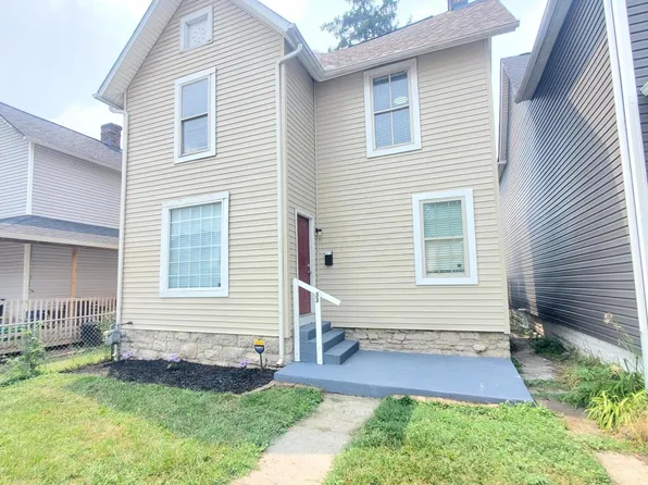 33 S Cypress Ave, Columbus, OH 43222