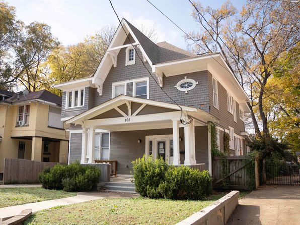 105 N Evergreen St, Memphis, TN 38104