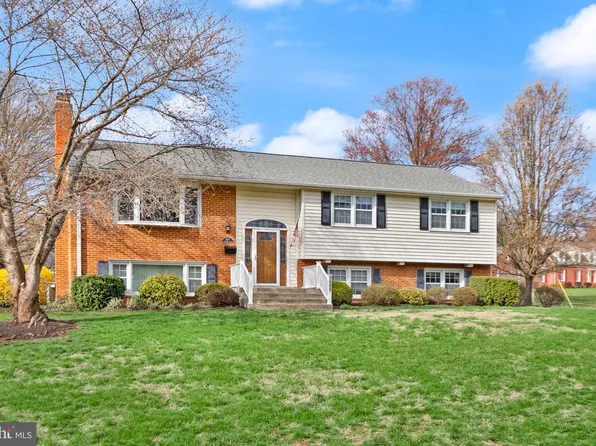 9400 Beauregard Ave, Manassas, VA 20110