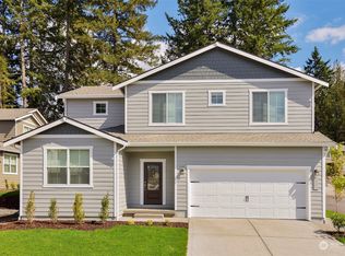 2323 158th Street Ct E, Tacoma, WA 98445