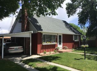 128 Cornell Dr, Buena Vista, CO 81211