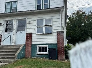 408 Messinger St, Bangor, PA 18013