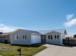 3212 3a St NE, Great Falls, MT 59404