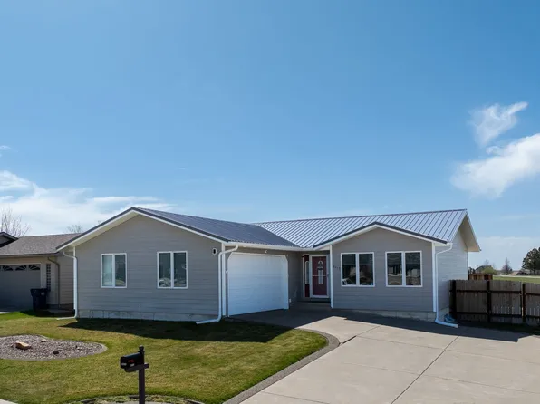 3212 3a St NE, Great Falls, MT 59404