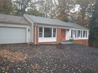 8019 Lake Pleasant Dr, Springfield, VA 22153