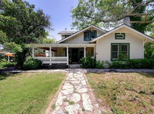 23351 Fm 150 W, Driftwood, TX 78619