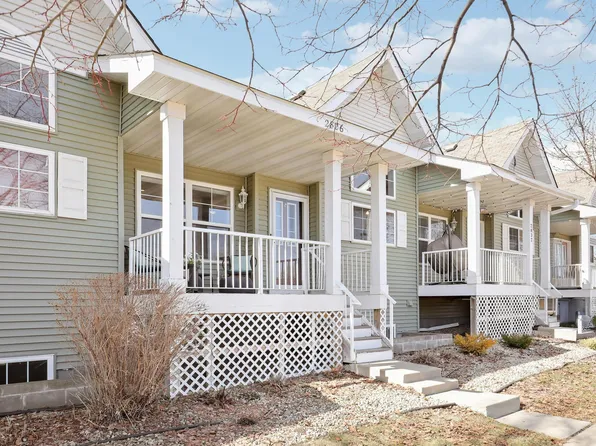 2826 Clover Ridge Dr Unit 3203, Chaska, MN 55318