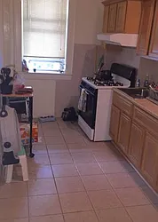 Rented by Wolf Properties Management LLC