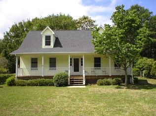 1497 Hindman Ave, Mount Pleasant, SC 29464