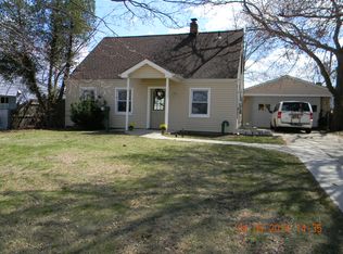 78 Corncrib Ln, Levittown, NY 11756