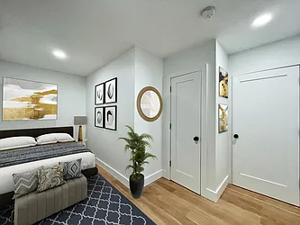 Rented by Pear NYC LLC