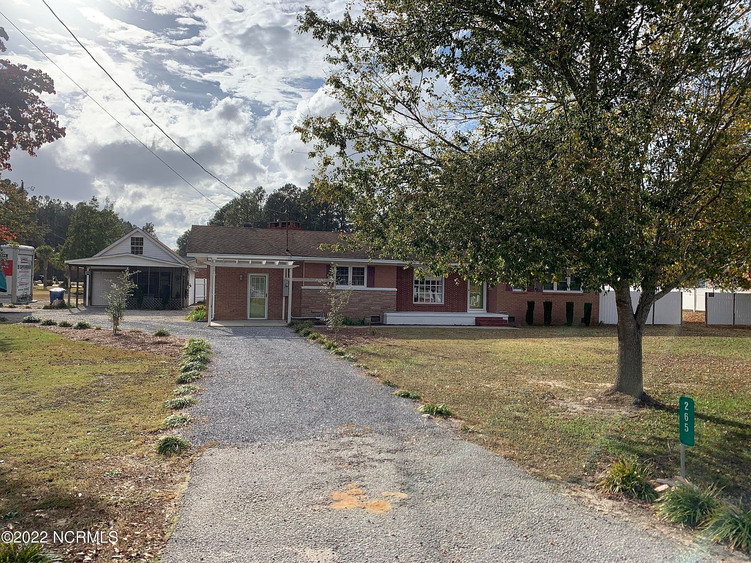 265 N Highway 381 N, Mc Coll, SC 29570 Zillow
