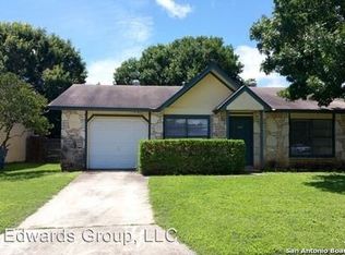9782 Hidden Brk, San Antonio, TX 78250