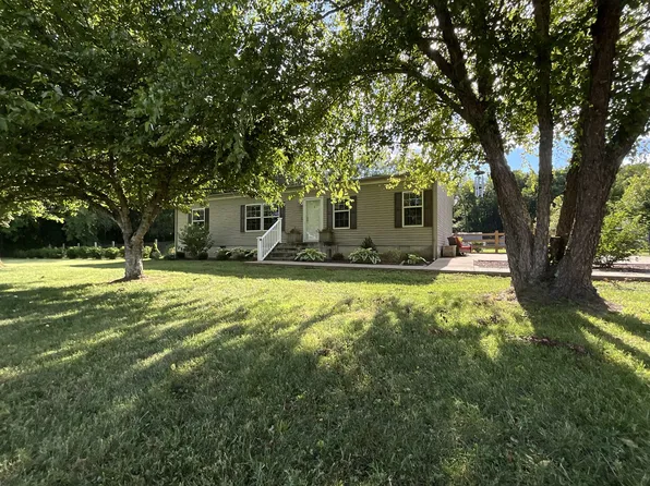 1150 Kingwood Ln, Rockvale, TN 37153