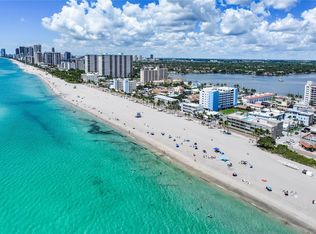 320 S Surf Rd APT 704, Hollywood, FL 33019