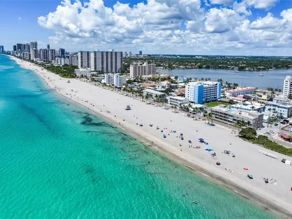 320 S Surf Rd APT 704, Hollywood, FL 33019