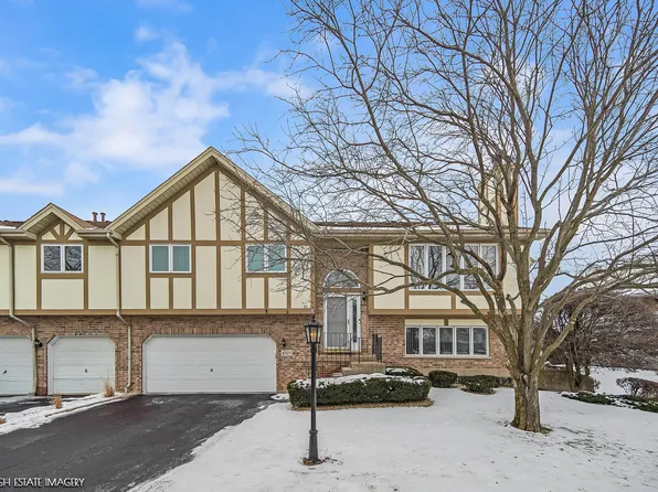 6727 181st St, Tinley Park, IL 60477